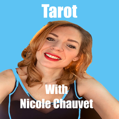 Tarot with Nicole