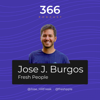 episode T1 - EP23. Entrevista a Jose J. Burgos artwork
