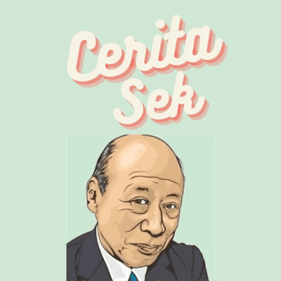 episode CERITA SEK(ITAR) artwork