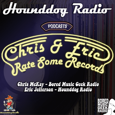 episode Chris & Eric Rate Some Records artwork