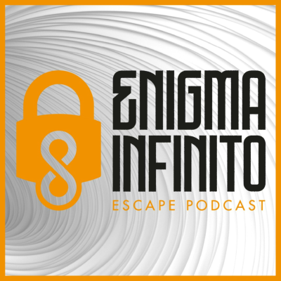 Enigma Infinito Escape Podcast