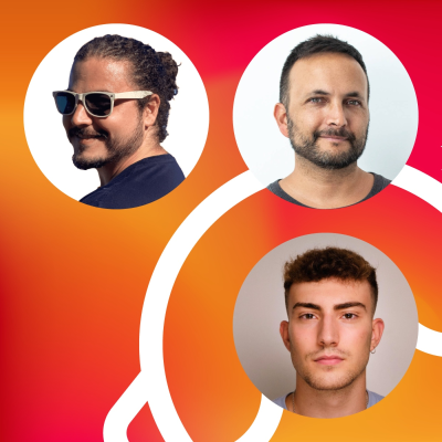 episode 217. Construyendo una marca que conecte desde 0 artwork