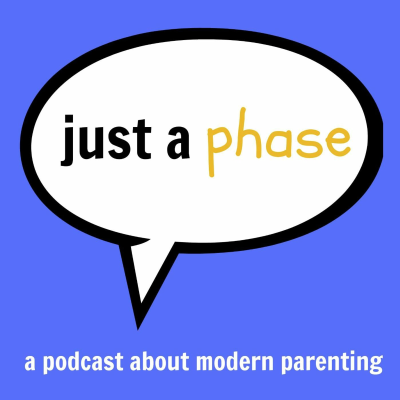 episode Ep 30: Parent Crush with Kerry Quaile artwork