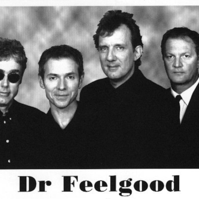 episode Macca and Kevin Morris from Dr Feelgood artwork