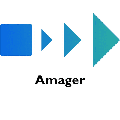 Lydavis for Amager