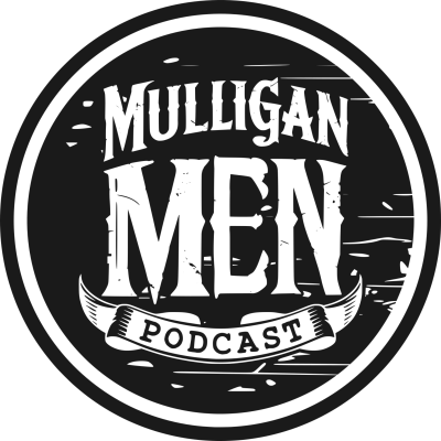 Cover image Mulligan Men Podcast
