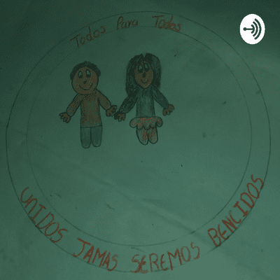 episode Unidos Jamás Seremos Vencidos artwork