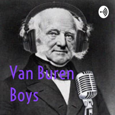 episode Are we a Toad Podcast? artwork