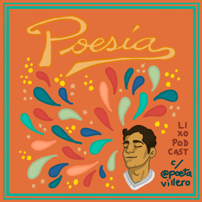 episode Ep 3- Entrevista a@poetavillero "La poesia" parte 2 artwork