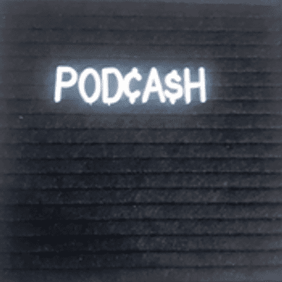 Podcash
