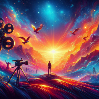 episode Pragmatic Gita: Chapter 2: The Gift of Action [2.45 to 2.47] artwork