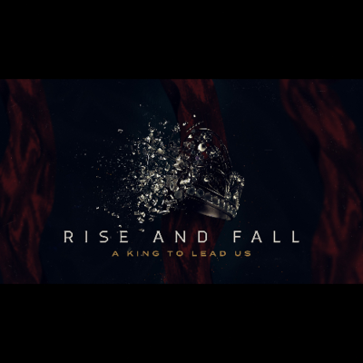 episode Rise And Fall #2: A Crisis (1 Samuel 2:12-26) artwork