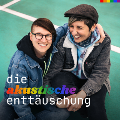episode 165. How to be a good Ally - Anleitung für Heteros artwork
