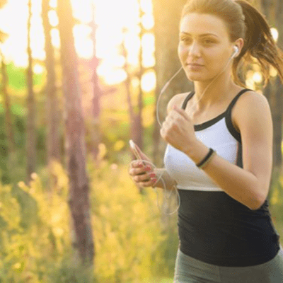 episode Becoming Fitr #5 | JBuds Air or Jaybird Tarah – Which $50 Headphone’s Best For Workout? artwork