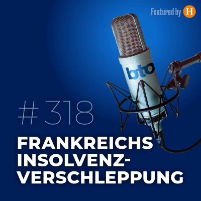 episode Frankreichs Insolvenzverschleppung artwork