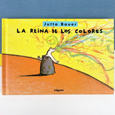 episode VDCL - La reina de los colores artwork