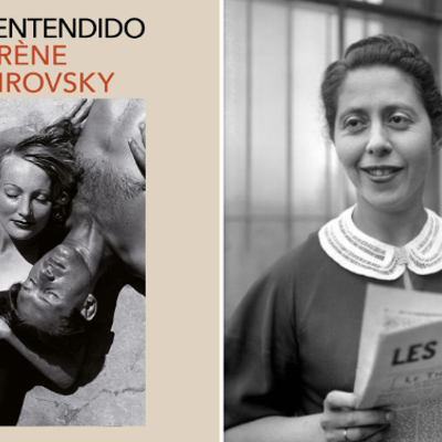 episode 'El malentendido', las contradicciones de la clase acomodada en la Francia de entreguerras artwork