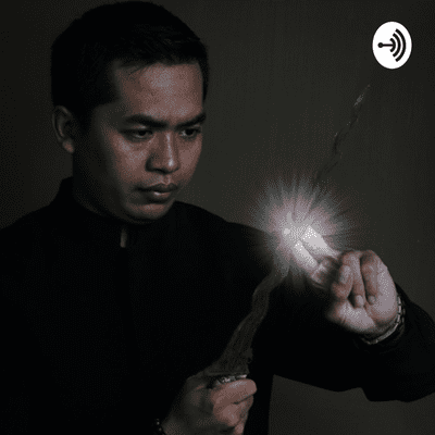 episode Apakah Boleh Kita Berteman Dengan Khodam? - 9 artwork