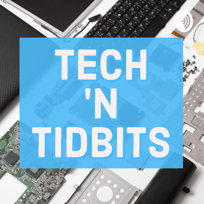 episode Tech 'n Tidbits: WWDC, Encryption, Big Sur? artwork