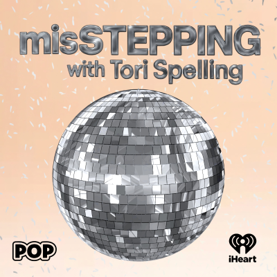 episode misSTEPPING: Disney Night Magic artwork