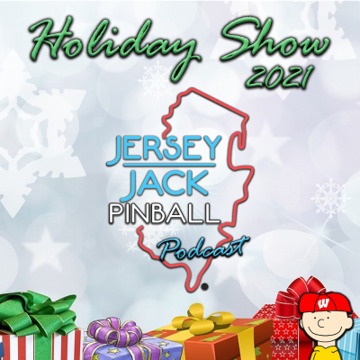 episode Ep 12 - Holiday Show 2021 artwork