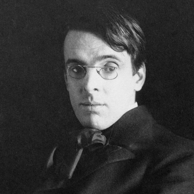 episode “Leda and the Swan” by W. B. Yeats artwork