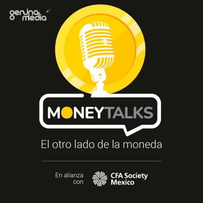 episode T08E03. El departamento de Relación con Inversionistas. artwork