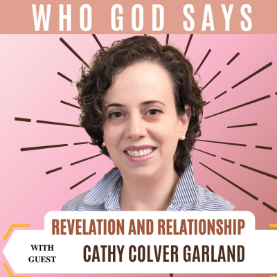 episode Revelation And Relationship - God's Promises Amidst Suffering artwork