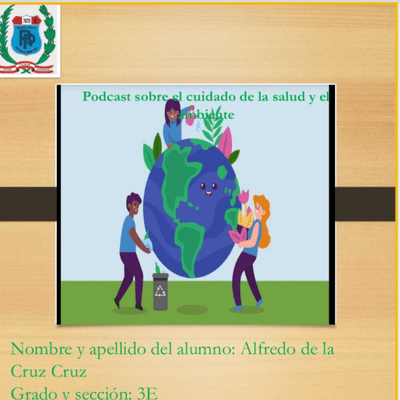 episode Como mejorar el ambiente artwork