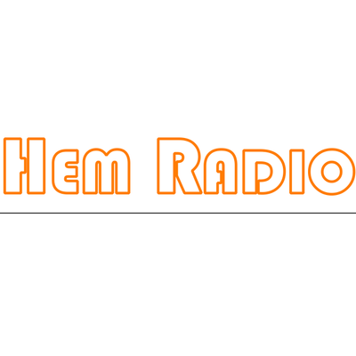 episode Hem Radio November Episode artwork