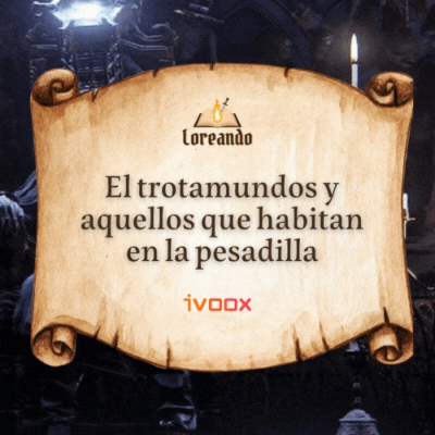 episode Bloodborne 12: El trotamundos y aquellos que habitan en la pesadilla artwork