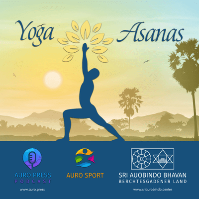 Yoga Asanas