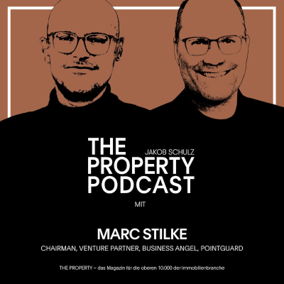 episode Im Gespräch mit Marc Stilke artwork