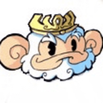 episode Return of the King artwork