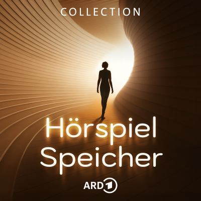 Imagen de portada del espectáculo ARD Hörspiel-Speicher