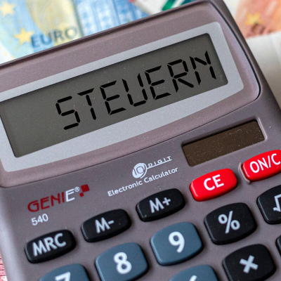 episode Tipps für die Steuererklärung 2023 artwork