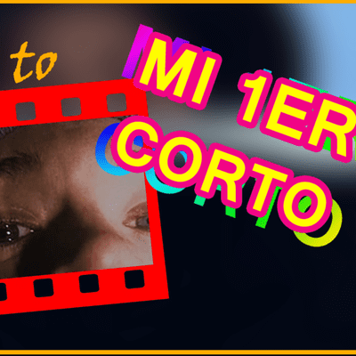 episode T2:E3 ¿Te cuento como es filmar en una provincia de Argentina? #estudiacine #HaciendoCine artwork