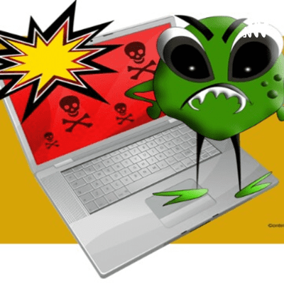 VIRUS INFORMATICOS: ACCIÓN DIRECTA