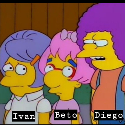 episode El intento artwork