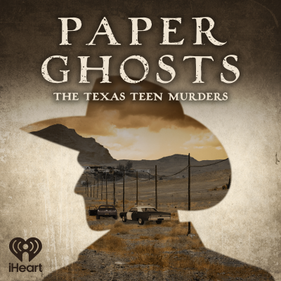 episode Paper Ghosts: The Texas Teen Murders - Season 5 Trailer artwork