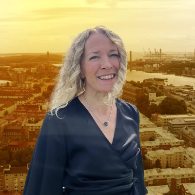episode Kvällspasset med Ylva Nilsson: Det ser jag fram emot i sommar artwork