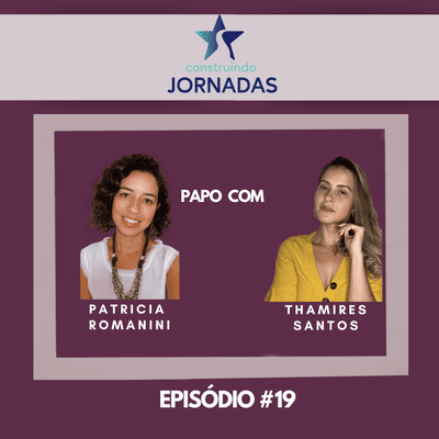 episode 1º Emprego: O que as empresas esperam dos jovens? artwork