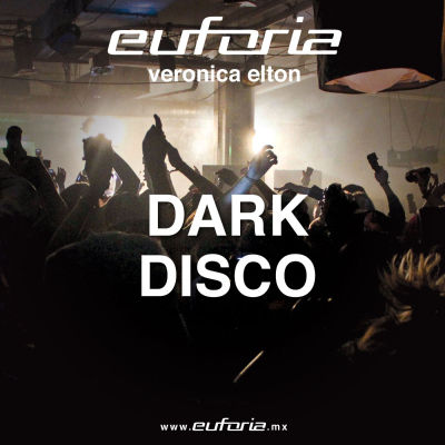 episode 330 - Dark Disco artwork