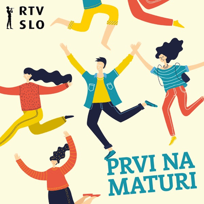 Prvi na maturi
