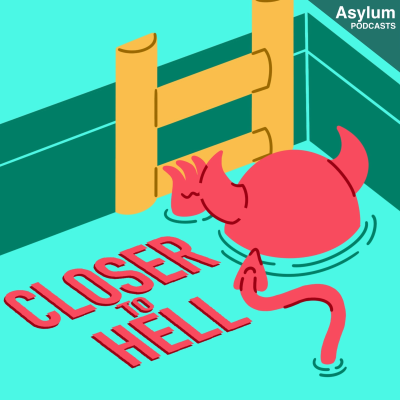 episode Closer to Hell Trailer artwork