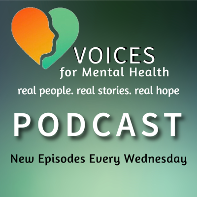 Voices for Mental Health, Inc.