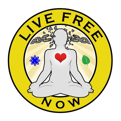 Live Free Now w/ John Bush