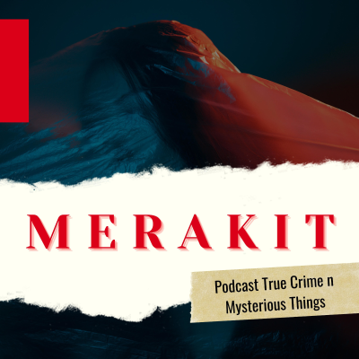 Cover image of show MERAKIT