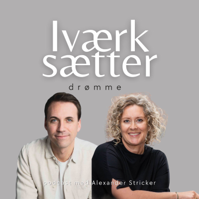 episode Fra TED Talks og skuespillertræning til stærk formidling som selvstændig - med Laura Faurschou artwork
