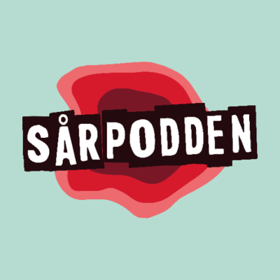 episode 32 Läknings hämmande faktorer - diabetes artwork